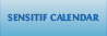 Sensitif Calendar