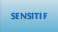 Sensitif